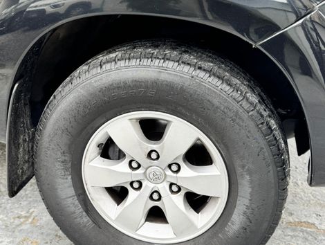 Toyota Hilux CD SR 4x2 2.7 16V/2.7 Flex Aut.