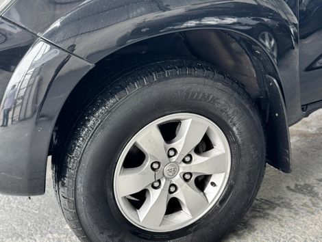 Toyota Hilux CD SR 4x2 2.7 16V/2.7 Flex Aut.