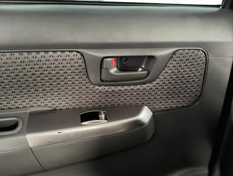 Toyota Hilux CD SR 4x2 2.7 16V/2.7 Flex Aut.