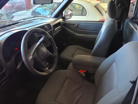 Chevrolet S10 P-Up Colina 2.8 TDI 4x2/4x4 CS Dies.
