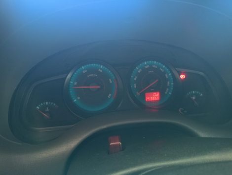Chevrolet S10 P-Up Colina 2.8 TDI 4x2/4x4 CS Dies.