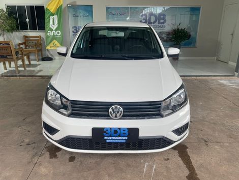 VolksWagen Gol 1.0 Flex 12V 5p