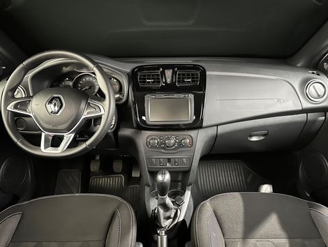 Renault LOGAN Zen Flex 1.0 12V 4p Mec.