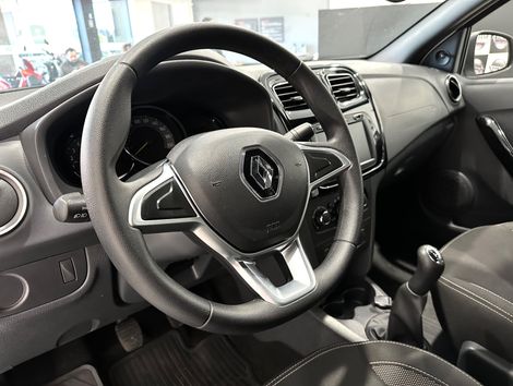Renault LOGAN Zen Flex 1.0 12V 4p Mec.