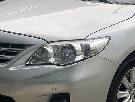 Toyota Corolla ALTIS/A.Premiu. 2.0 Flex 16V Aut