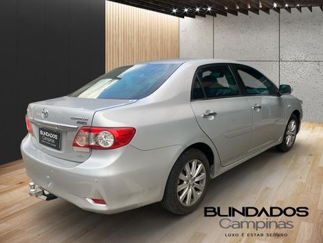 Toyota Corolla ALTIS/A.Premiu. 2.0 Flex 16V Aut