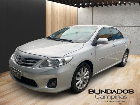 Toyota Corolla ALTIS/A.Premiu. 2.0 Flex 16V Aut