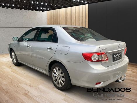Toyota Corolla ALTIS/A.Premiu. 2.0 Flex 16V Aut