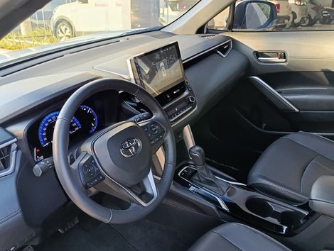 Toyota Corolla Cross XRE 2.0 16V Flex Aut.