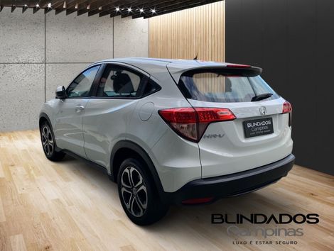 Honda HR-V LX 1.8 Flexone 16V 5p Aut.