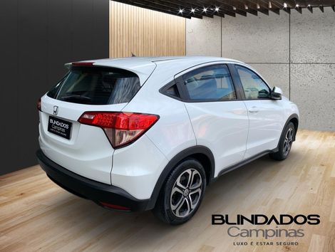 Honda HR-V LX 1.8 Flexone 16V 5p Aut.