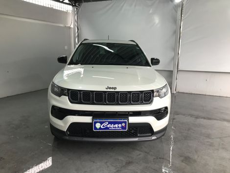 Jeep COMPASS LONG. T270 1.3 TB 4x2 Flex Aut.