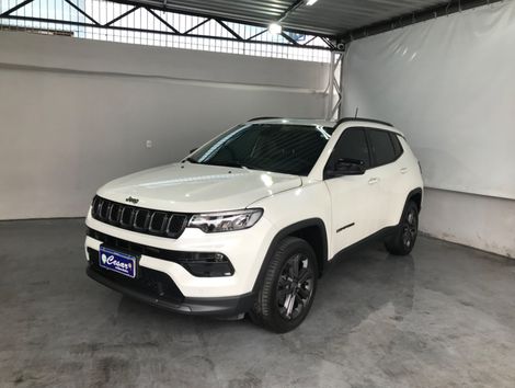 Jeep COMPASS LONG. T270 1.3 TB 4x2 Flex Aut.