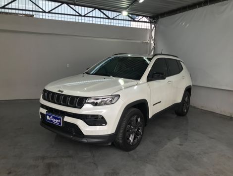 Jeep COMPASS LONG. T270 1.3 TB 4x2 Flex Aut.