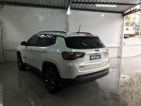 Jeep COMPASS LONG. T270 1.3 TB 4x2 Flex Aut.