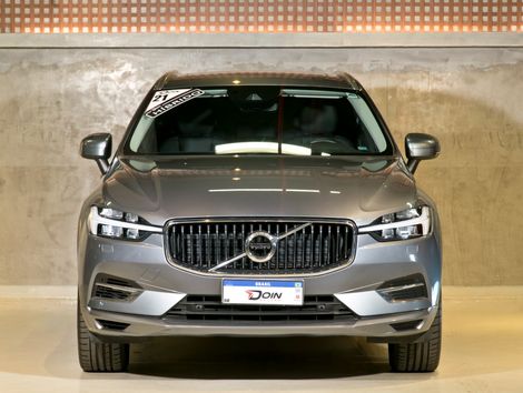 Volvo XC 60 T-8 INSCRIPTION 2.0 (Híbrido)