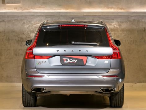 Volvo XC 60 T-8 HÍBRIDO INSCRIPTION 2.0 5p