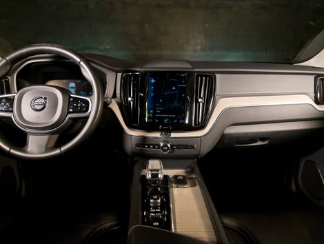 Volvo XC 60 T-8 INSCRIPTION 2.0 (Híbrido)
