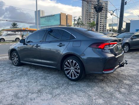 Toyota Corolla ALTIS/A.Premiu. 2.0 Flex 16V Aut
