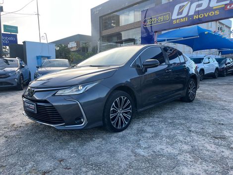 Toyota Corolla ALTIS/A.Premiu. 2.0 Flex 16V Aut