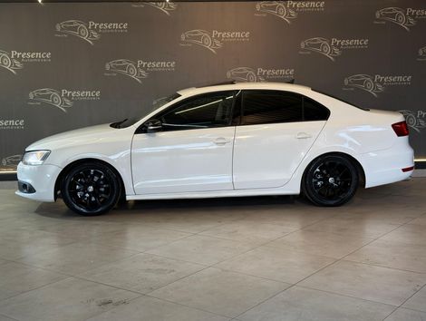 VolksWagen JETTA Comfortline 2.0 T.Flex 8V 4p Tipt.