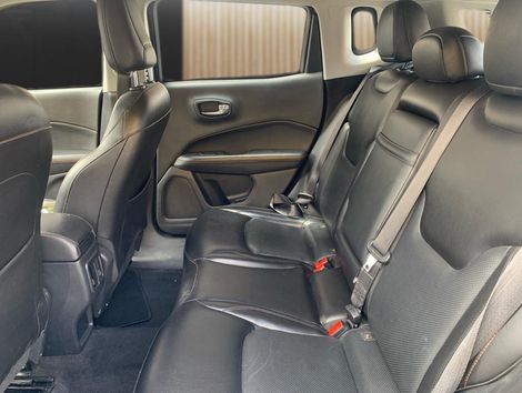 Jeep COMPASS LIMITED 2.0 4x4 Diesel 16V Aut.