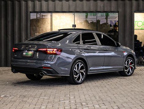 VolksWagen JETTA GLI 350 TSI 2.0 16V 4p Aut.