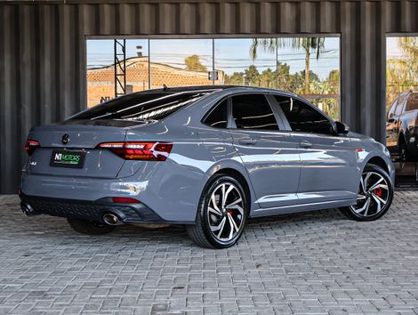 VolksWagen JETTA GLI 350 TSI 2.0 16V 4p Aut.