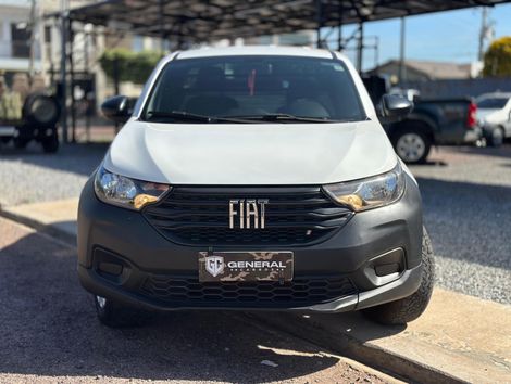Fiat Strada Endurance 1.4 Flex 8V CD