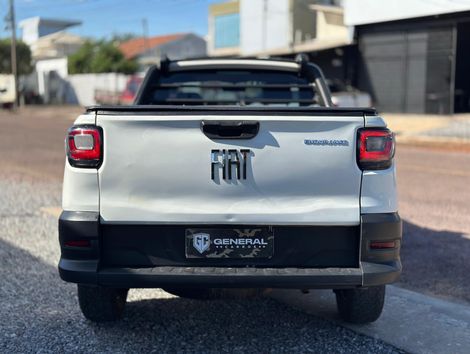 Fiat Strada Endurance 1.4 Flex 8V CD