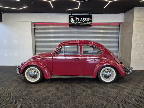 Volkswagen 1200