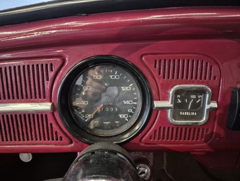Volkswagen 1200