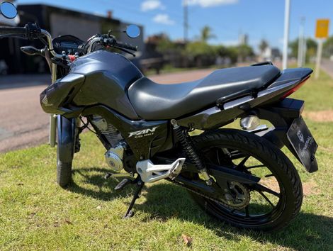 HONDA CG 160 FAN Flex