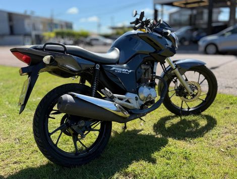 HONDA CG 160 FAN Flex