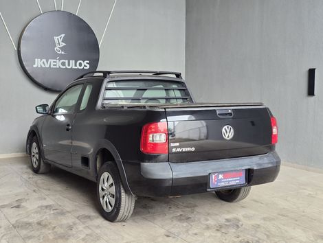 VolksWagen Saveiro 1.6 Mi Total Flex 8V CE