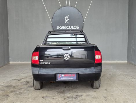 VolksWagen Saveiro 1.6 Mi Total Flex 8V CE