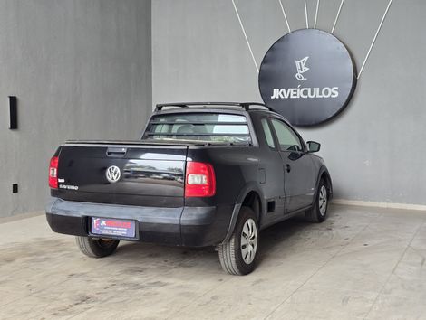 VolksWagen Saveiro 1.6 Mi Total Flex 8V CE