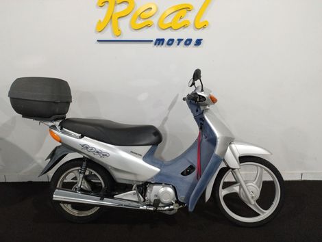 HONDA C 100 BIZ-ES