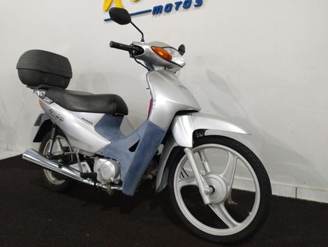 HONDA C 100 BIZ-ES