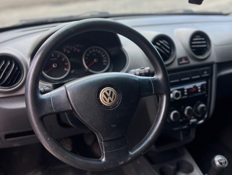 VolksWagen Saveiro CROSS 1.6 Mi Total Flex 8V CE