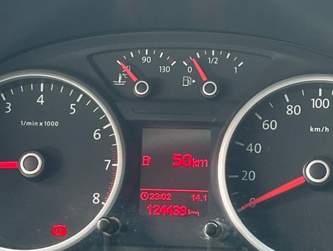 VolksWagen Saveiro CROSS 1.6 Mi Total Flex 8V CE
