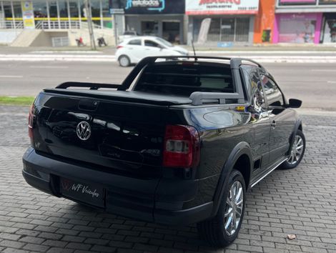 VolksWagen Saveiro CROSS 1.6 Mi Total Flex 8V CE