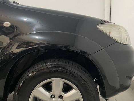 Toyota Hilux SW4 SR 4x2 2.7/2.7 Flex 16V Mec.