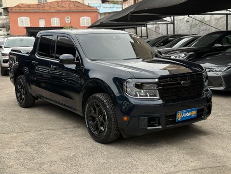 Ford Maverick Lariat FX4 2.0 EcoBoost Aut.
