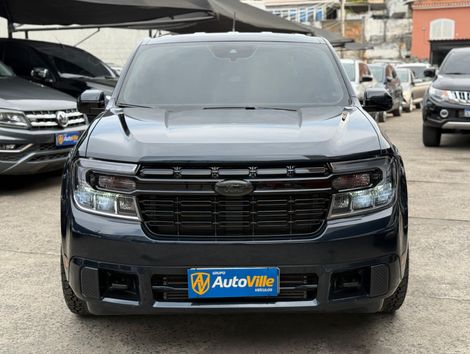 Ford Maverick Lariat FX4 2.0 EcoBoost Aut.
