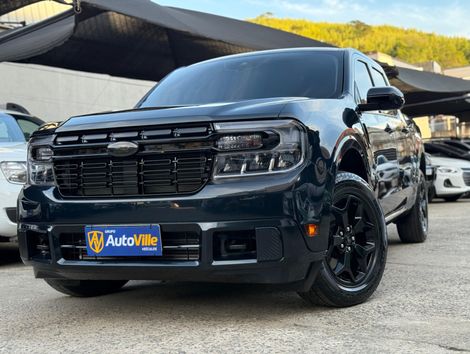Ford Maverick Lariat FX4 2.0 EcoBoost Aut.