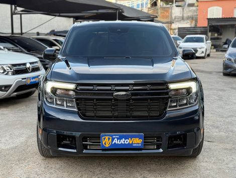 Ford Maverick Lariat FX4 2.0 EcoBoost Aut.