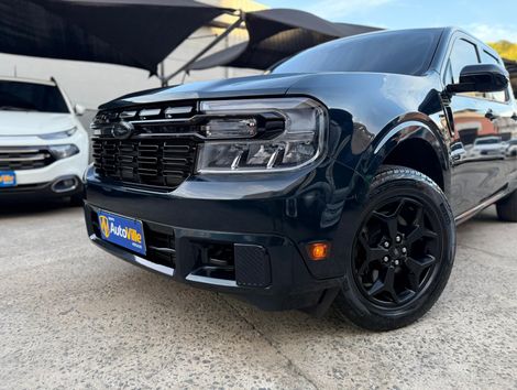 Ford Maverick Lariat FX4 2.0 EcoBoost Aut.