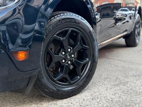 Ford Maverick Lariat FX4 2.0 EcoBoost Aut.