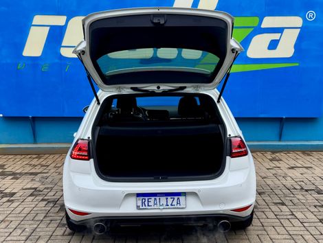 VolksWagen Golf GTi 2.0 TSI 220cv Aut.